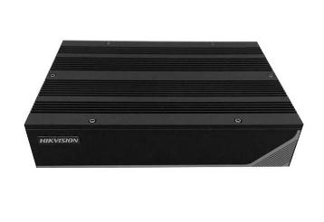 DS-TP50-12E 海康威视终端服务器 支持12个通道交通摄像机接入