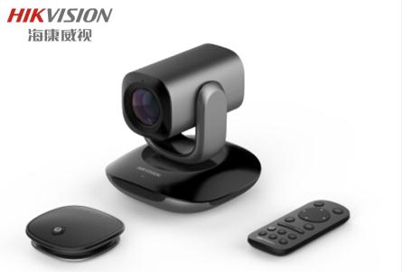 海康威视USB摄像头图像低畸变自动聚焦内置麦克风即插即用U102D-M